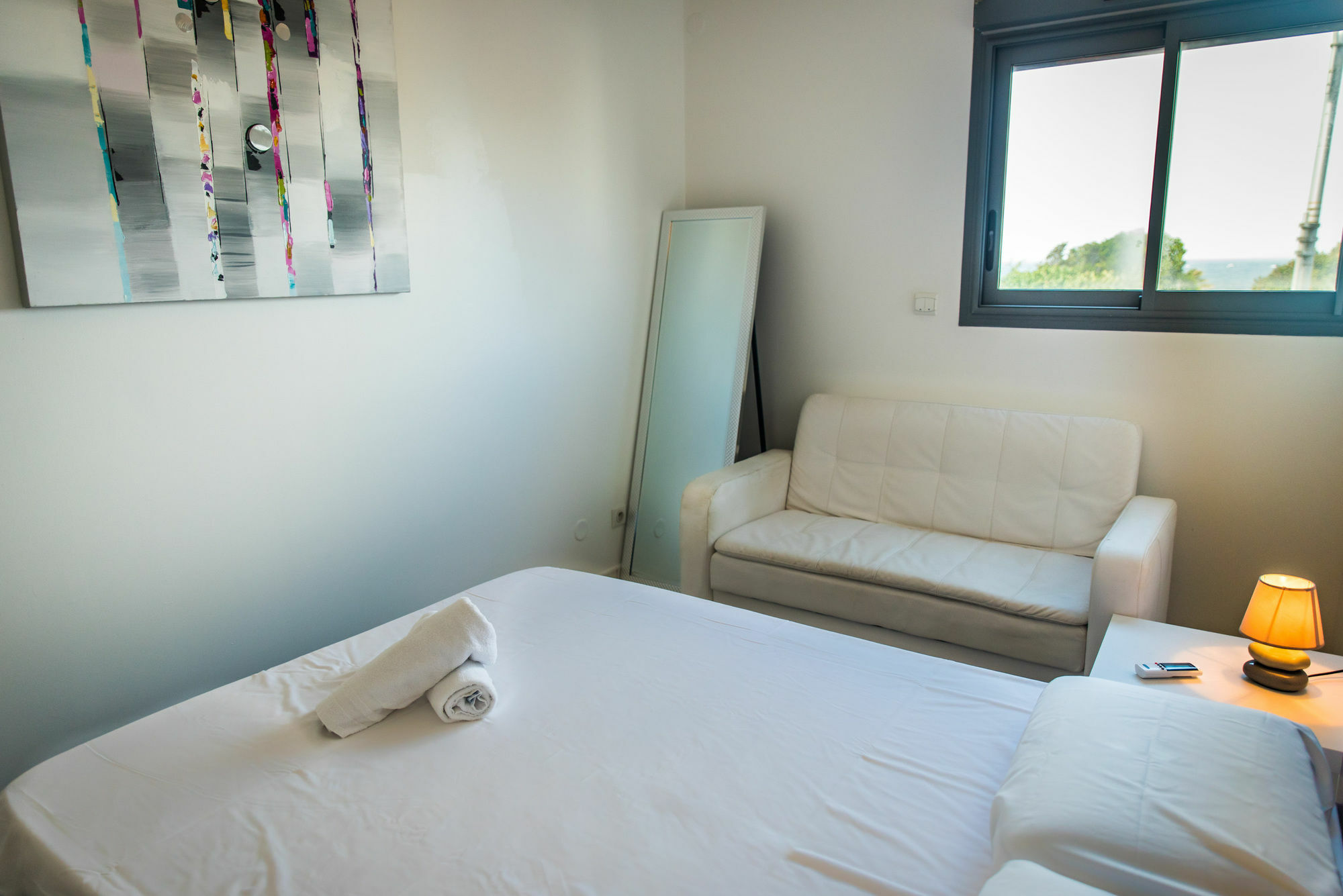 Appartement Le Lagon Suffren Saint Pierre Exterior photo