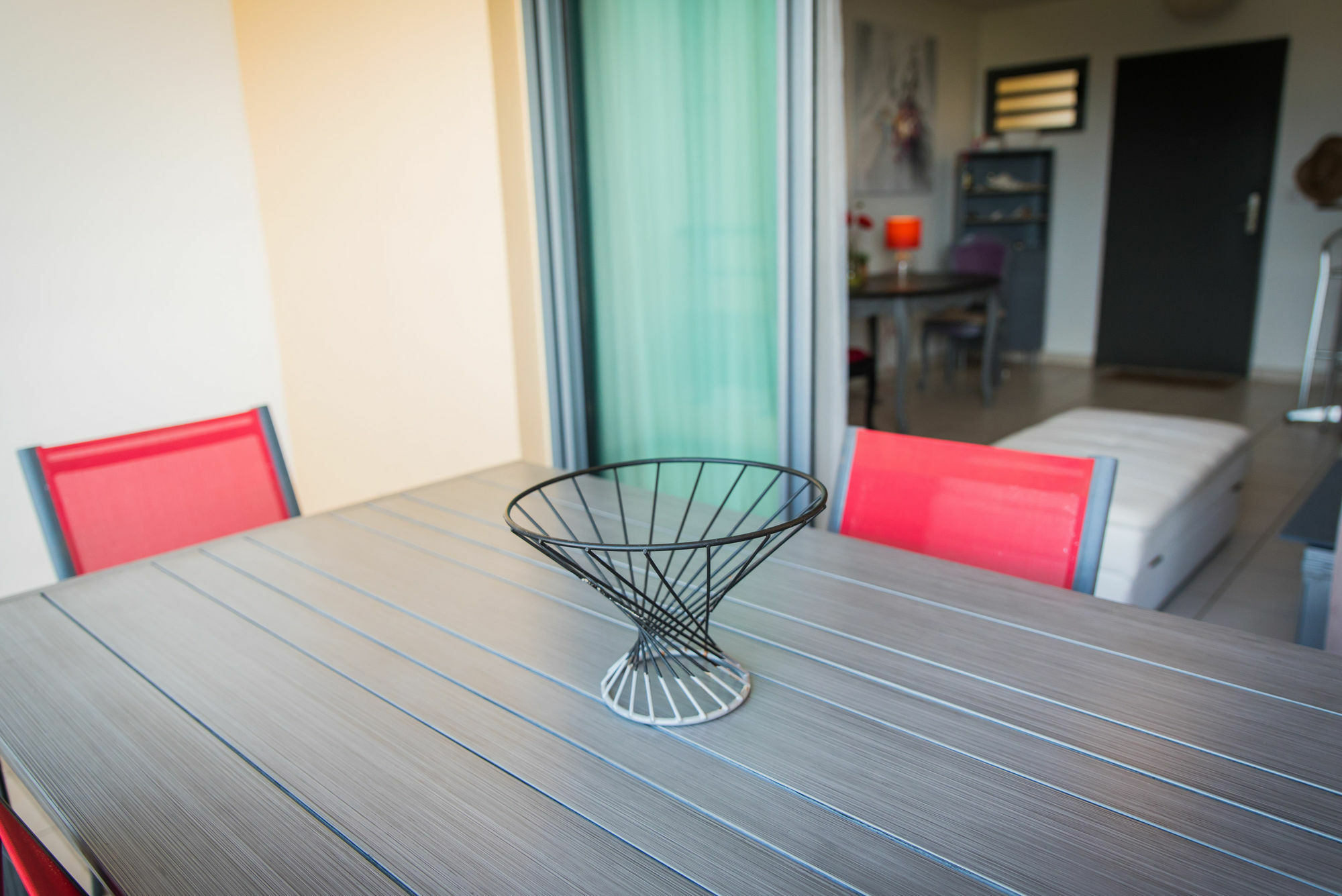 Appartement Le Lagon Suffren Saint Pierre Exterior photo