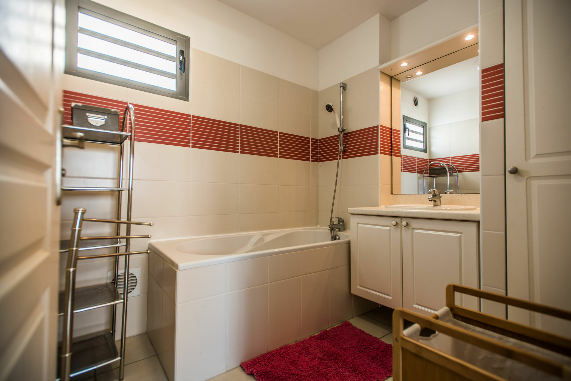 Appartement Le Lagon Suffren Saint Pierre Exterior photo